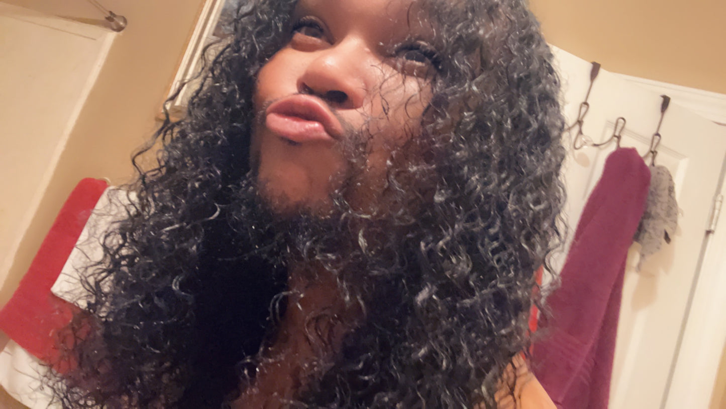 Criminal & Legal SpiritWork