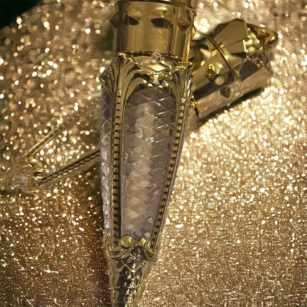 SexaMonaè (Sex & Money) Lip Gloss