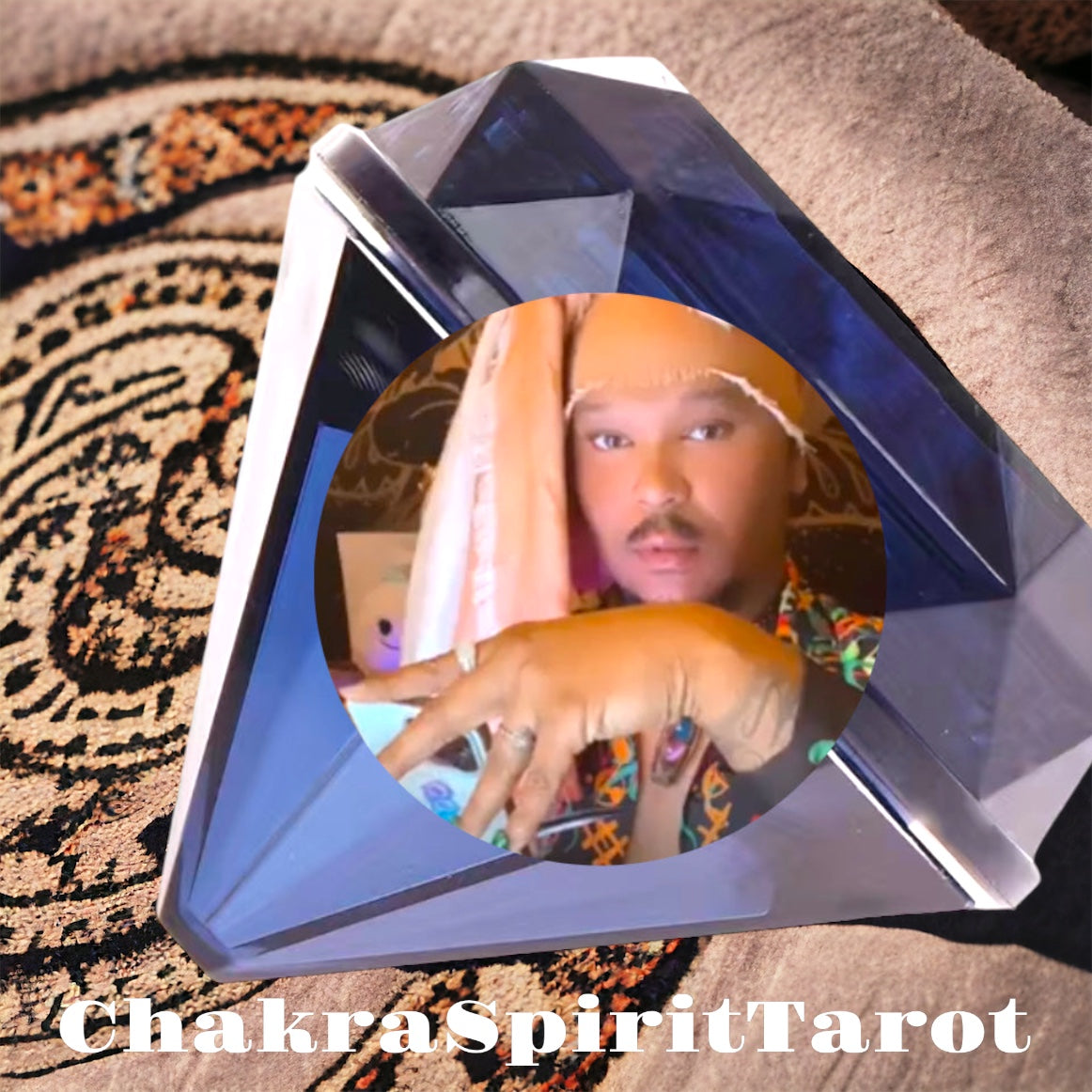 Genie Alter Lamp With Charmed Ingredients To Place Inside To Activate!