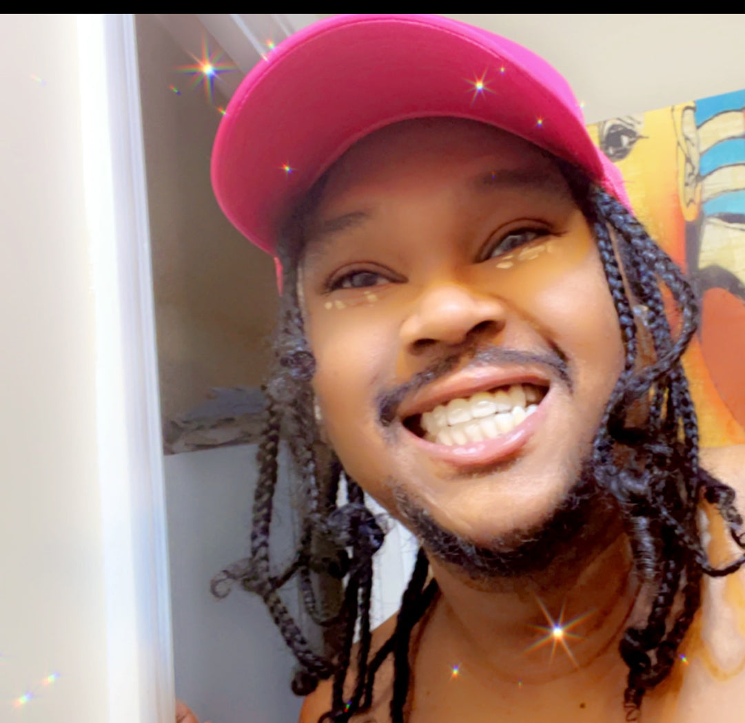 Rapid 30 Day Hair Growth RITUAL - Unhex/BOOST!