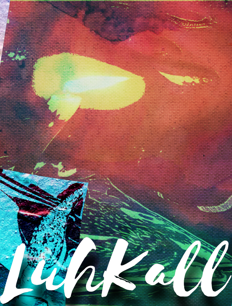 “To See A Spirit Ritual”