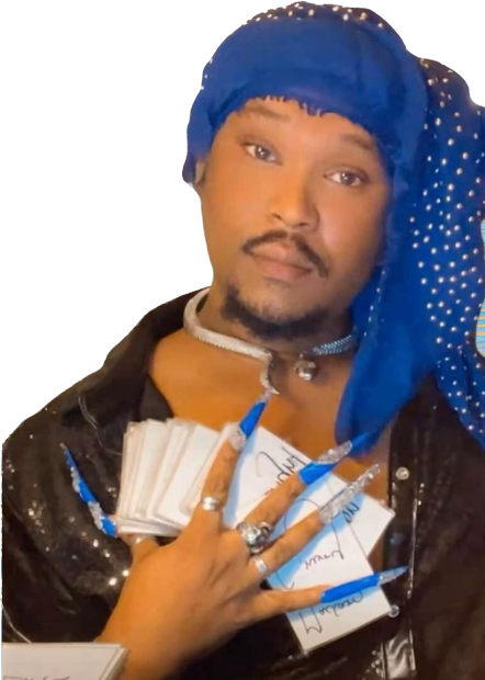 The specific person READING! (What Are Their Private Thoughts)