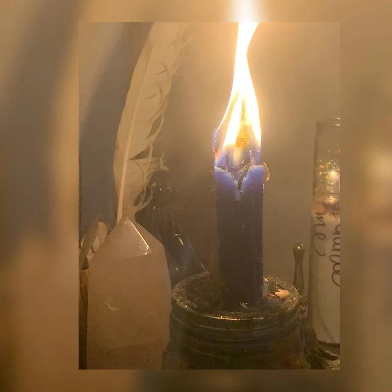 Change The CIRCUMSTANCES