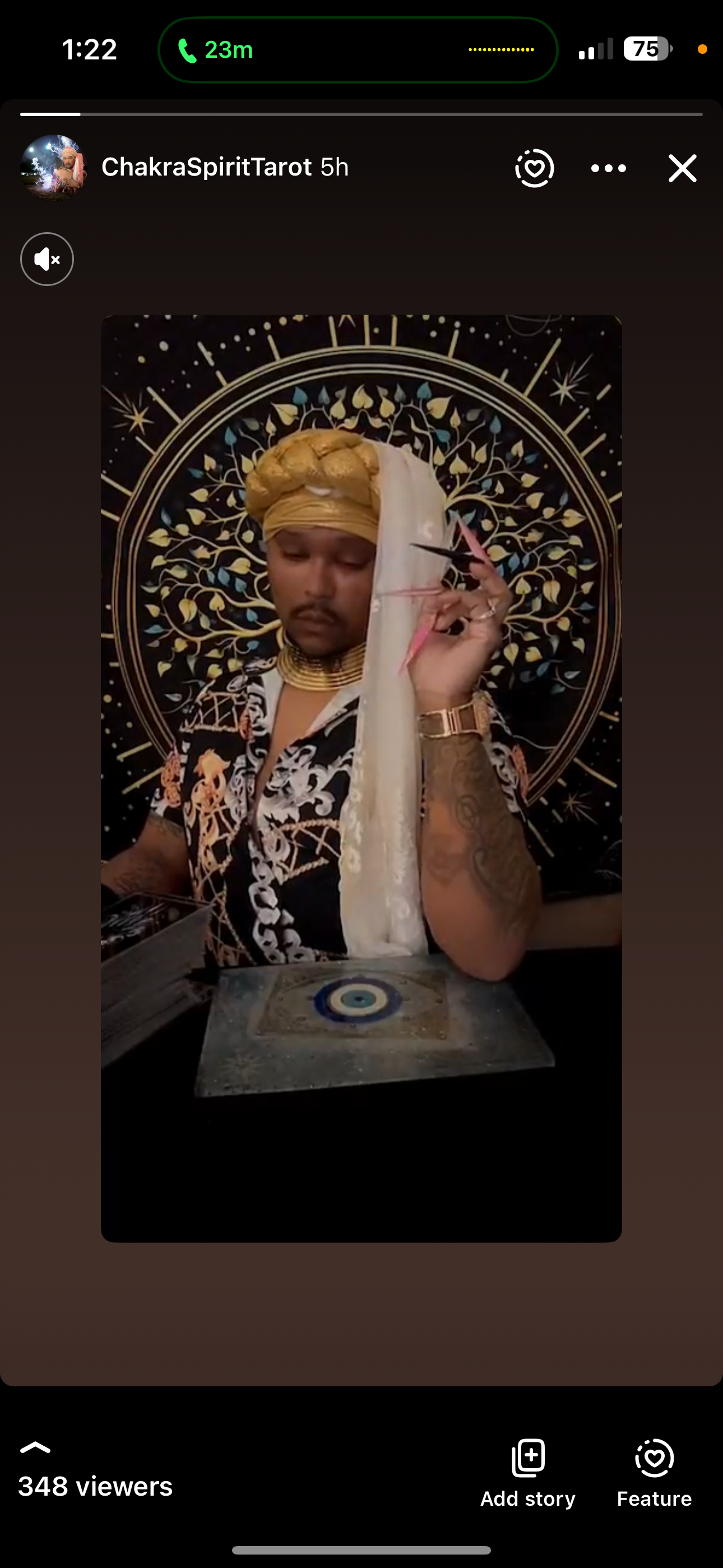 CHARM5D - Crystal Set