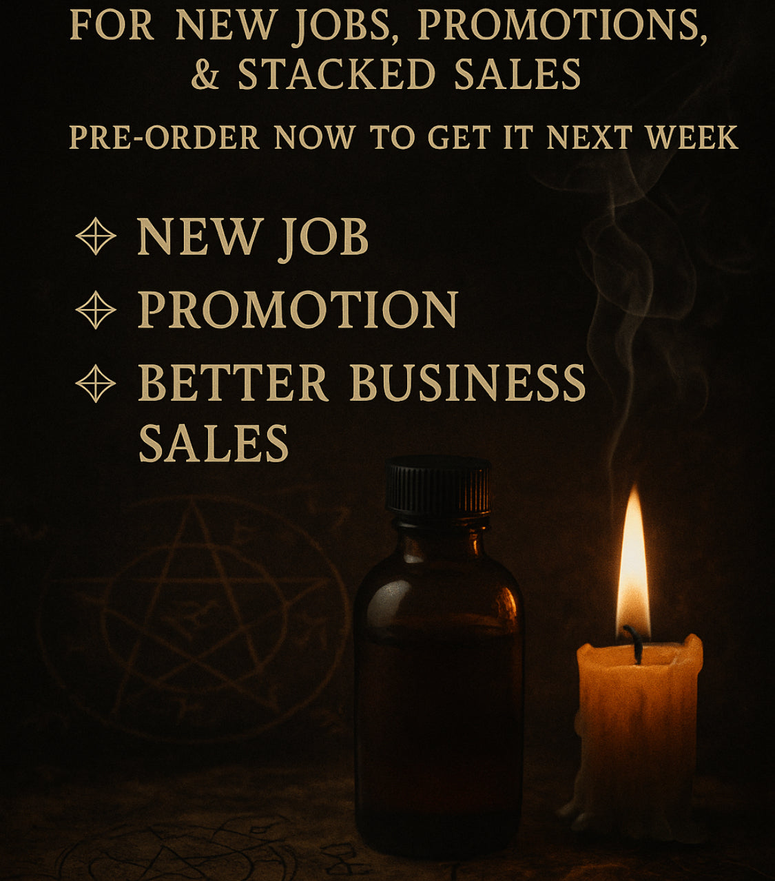 Business & Occupational  LUCK Oil ,