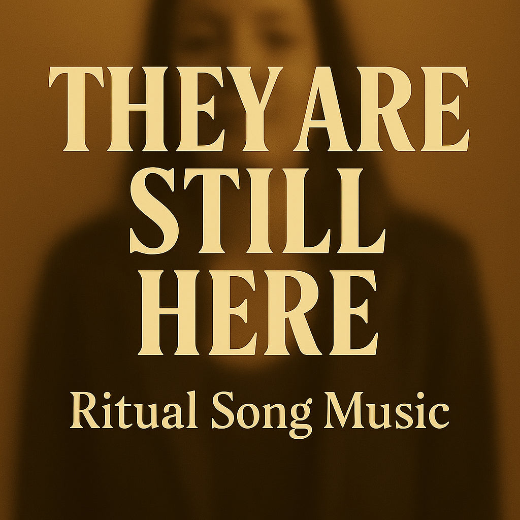 A song to connect with someone from the other side.