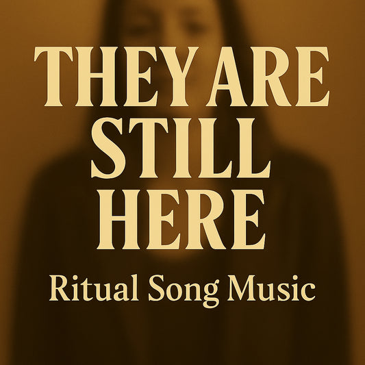 A song to connect with someone from the other side.
