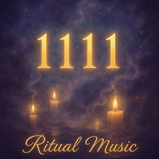 1111- “The Portal” A Manifestation Activation Song
This isn’t just music it’s a magnet.