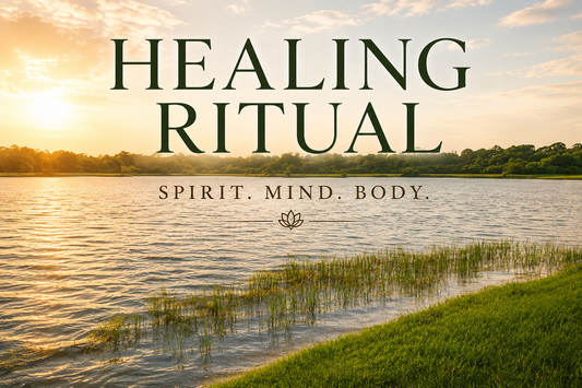 Healing Ritual