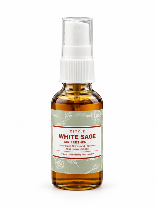 White Sage Air Mist/ Hex Removal Spray