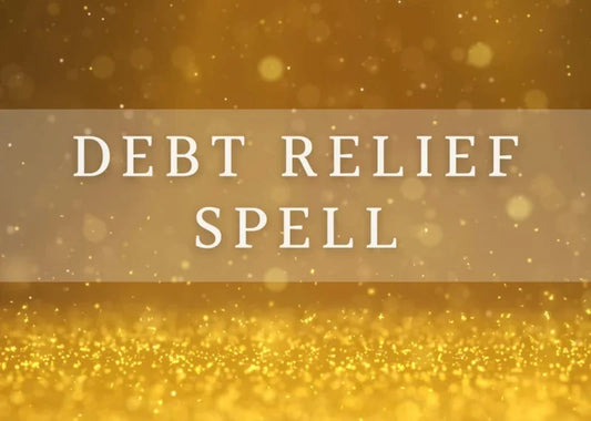 Debt & Credit Ritual